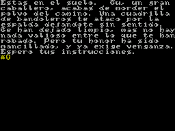 Cruzado, El (1987)(Nuevo Software Espanol)